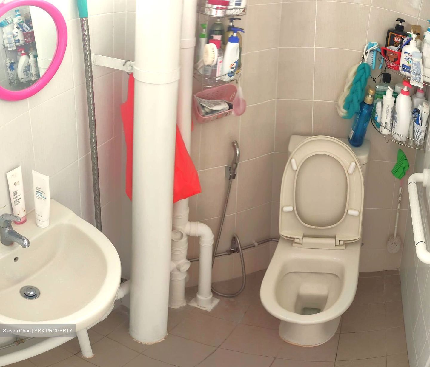 Blk 258 Jurong East Street 24 (Jurong East), HDB 4 Rooms #514055191